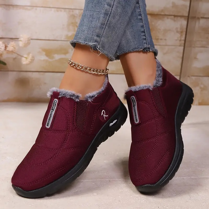 Women's Affordable Snow Boots