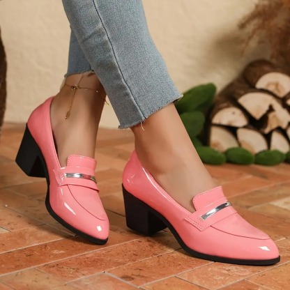 Women's Stylish High Heel Pumps