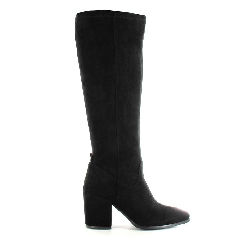 Magic Stretch Long Boots