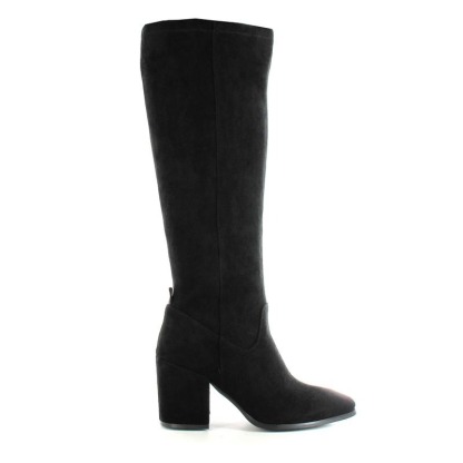 Magic Stretch Long Boots