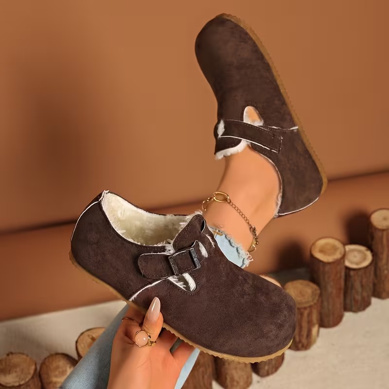 Women's Comfy Penny Loafer