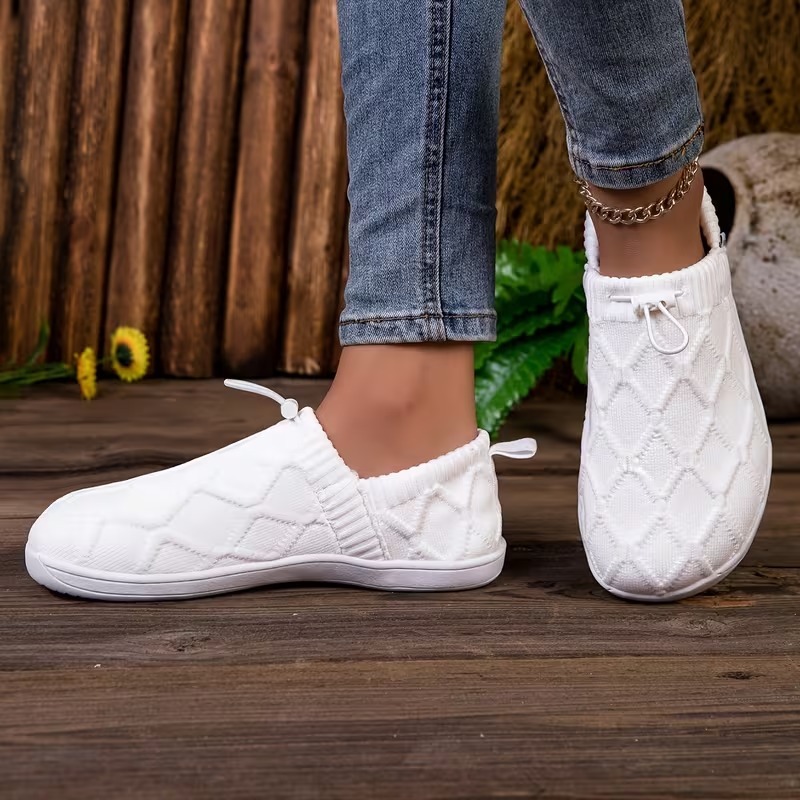 New Stylish Barefoot Wide-Toe Shoes