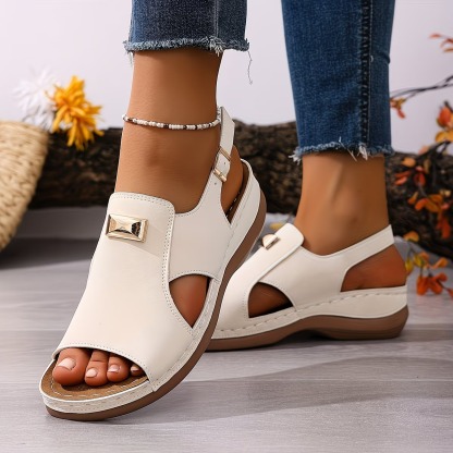 Women's Bohemian Elegance Sandals