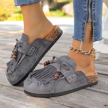 Women's Bohemian Slip-on Shoes