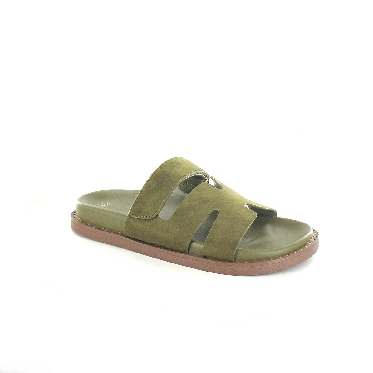 Comfy Memory Foam Flats