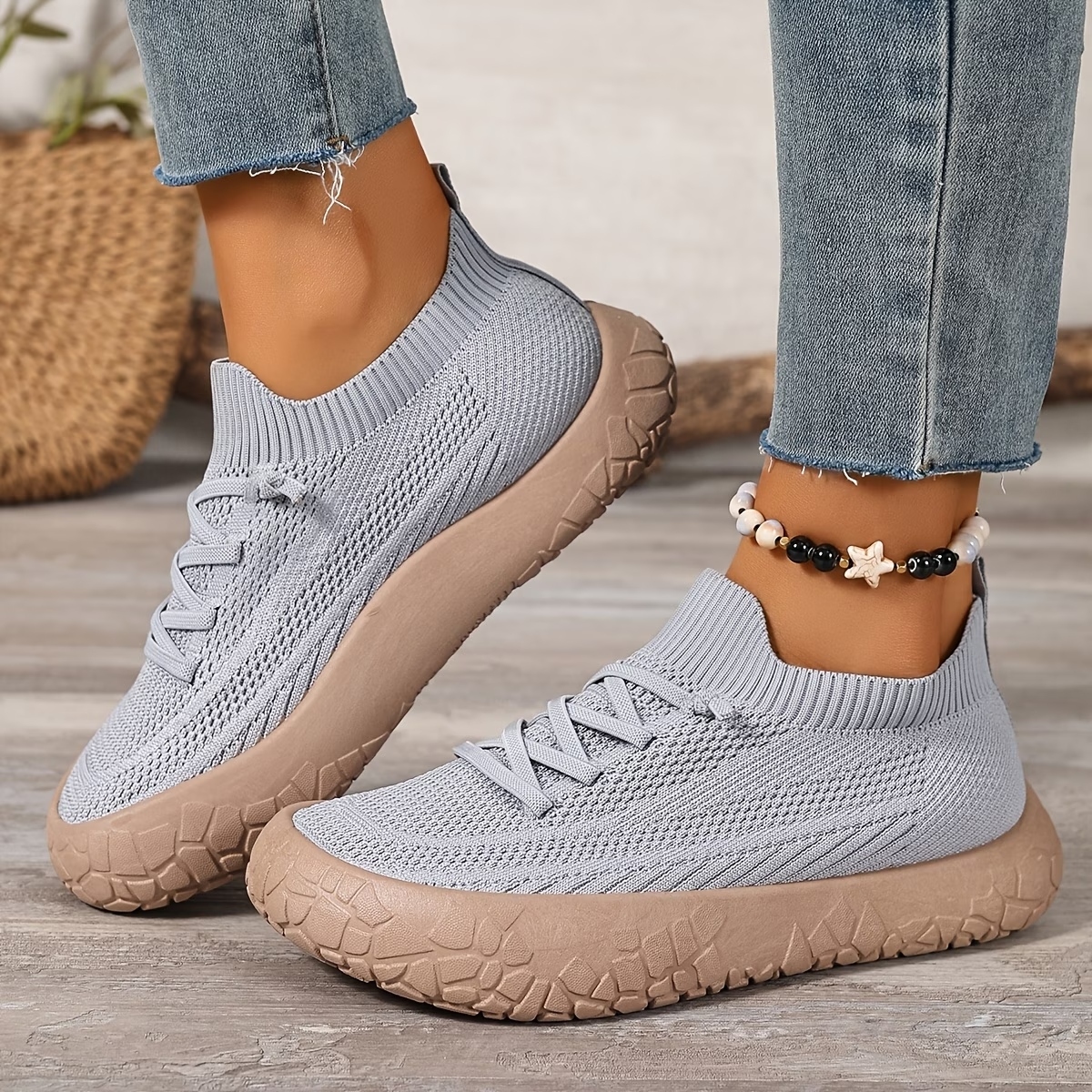 Women's Casual Sports Sneakers