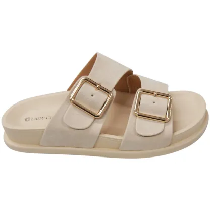 Women's Summer Open-Toe Mules