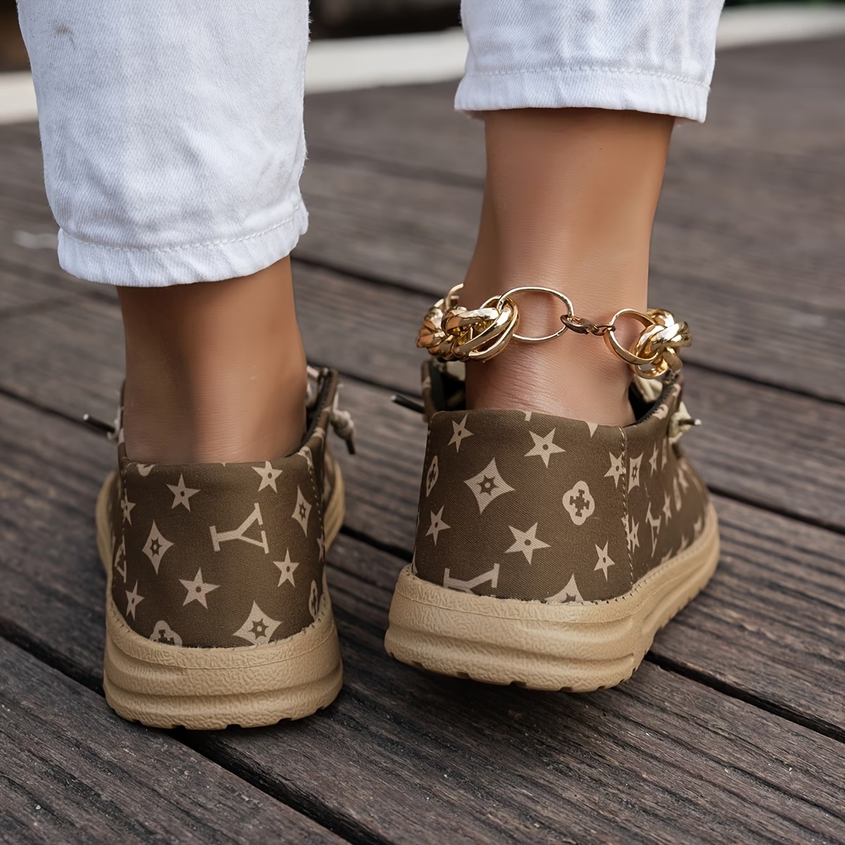 Women's Vacation Loafers