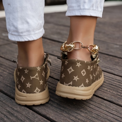 Women's Vacation Loafers