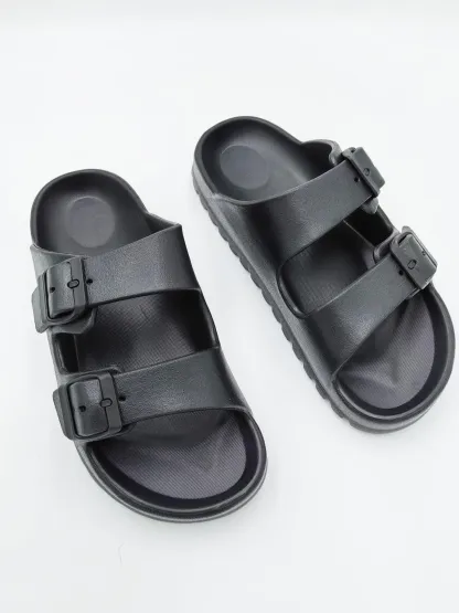 Women's Stylish Cloud Slides