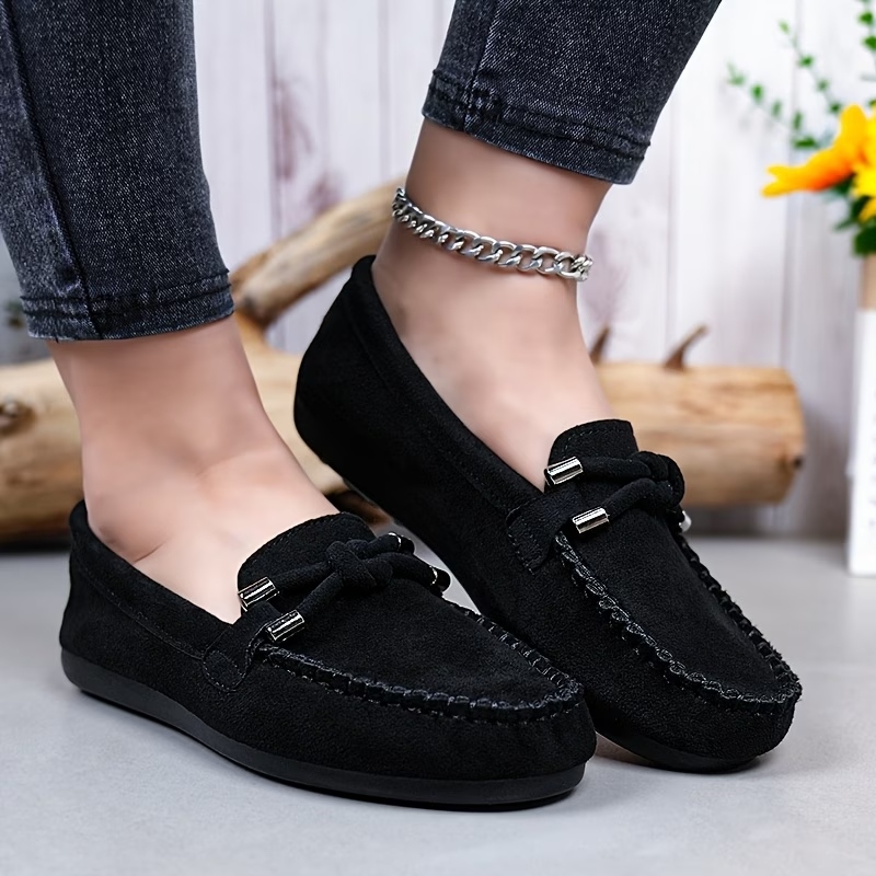 Women's Stylish Soft Non-Slip Loafers