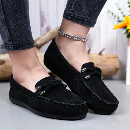 Women's Stylish Soft Non-Slip Loafers