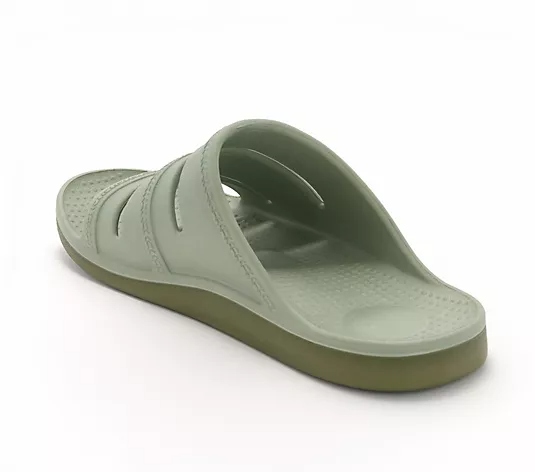 Orthopedic Washable Pool Slide Sandals