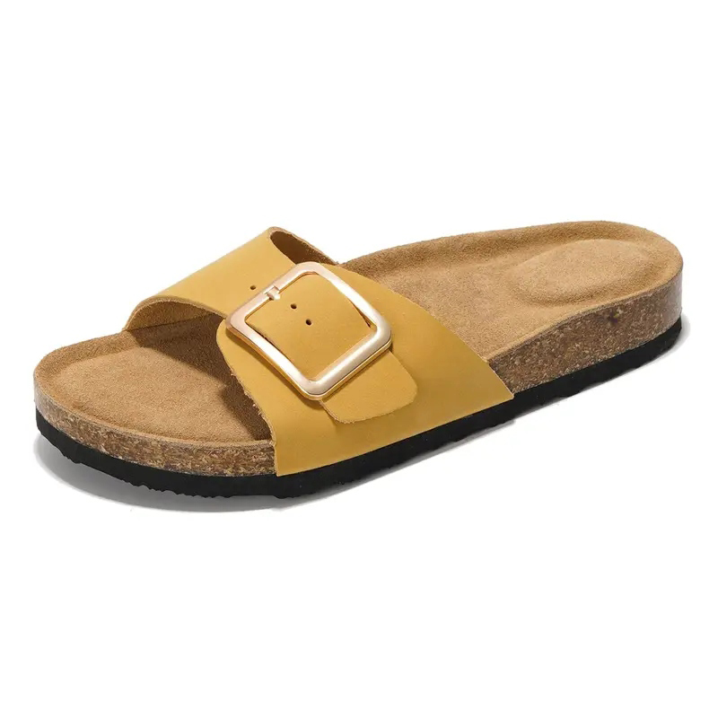 Women's Genuine Leather Sandals