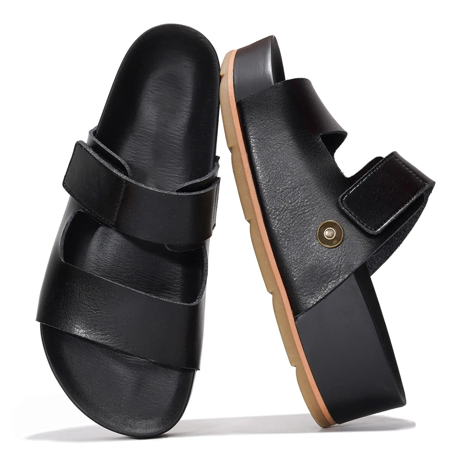 Women's Non-Slip Platform Sandals