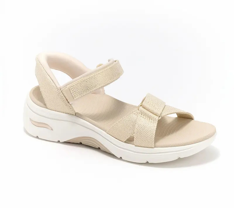 Women's Orthopedic Arch Fit Sandals