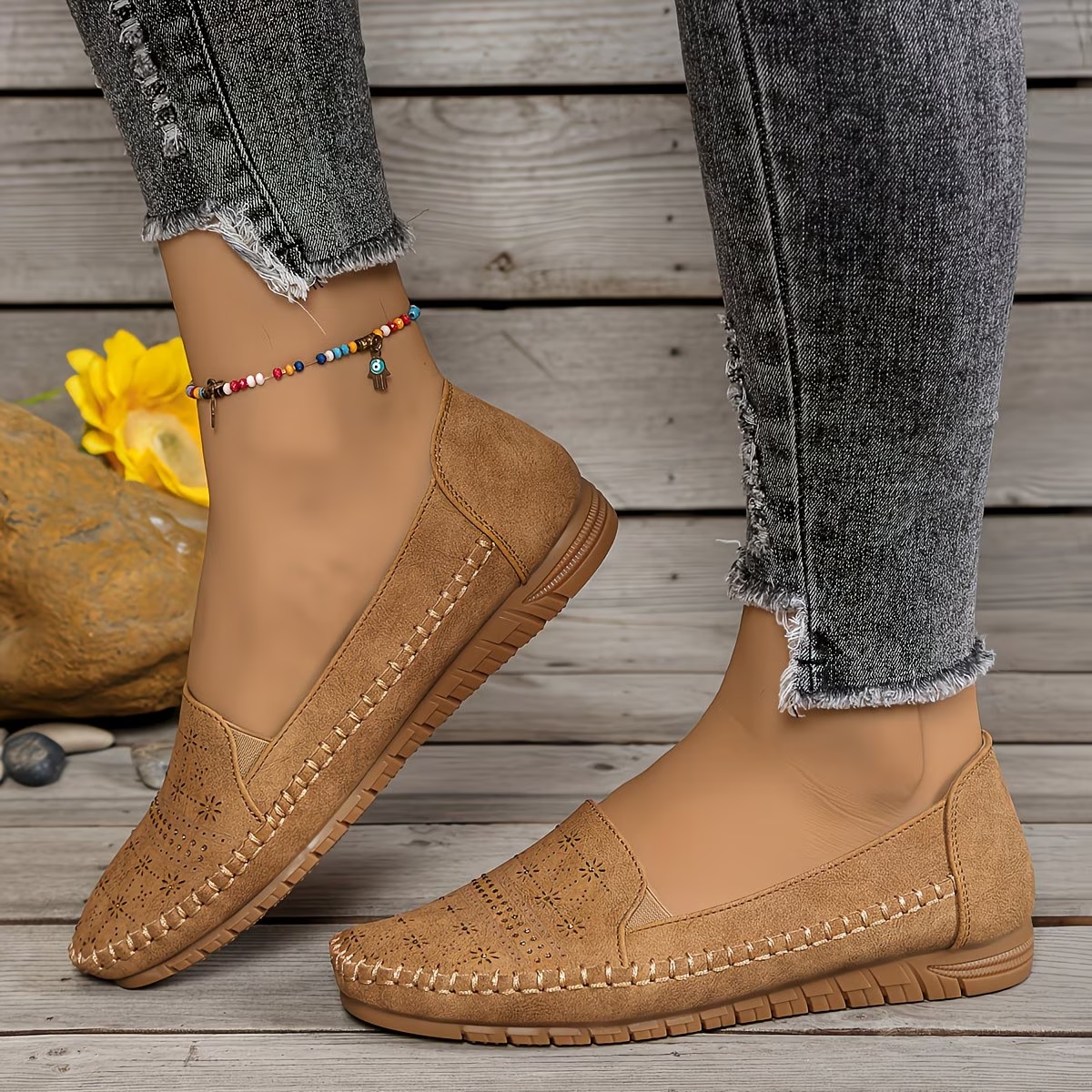Women's Penny Soft Loafers