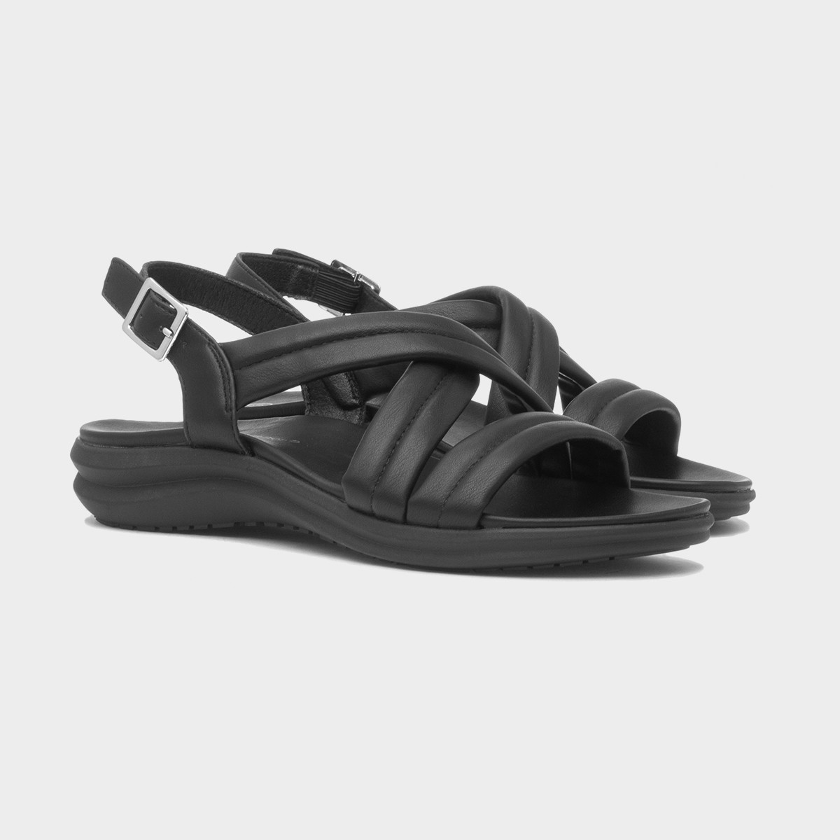 Women's Strappy Sandals