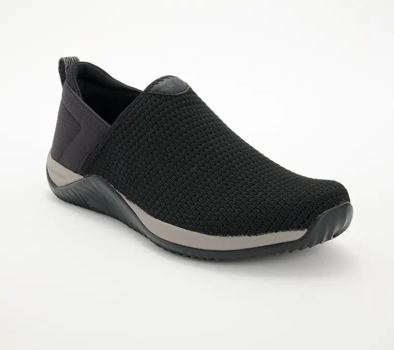 Women's Arch Support Slip-on Sneakers
