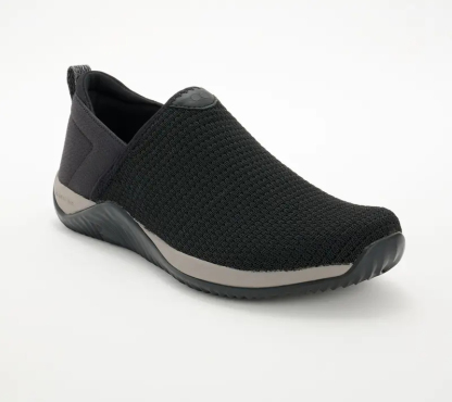 Women's Arch Support Slip-on Sneakers