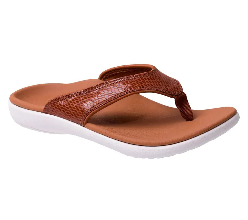 Women's Orthopedic Thong Sandals