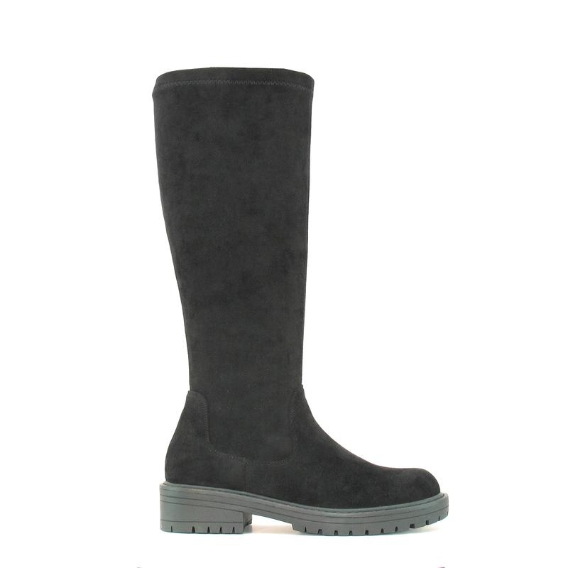 Nicola Magic Stretch Boots