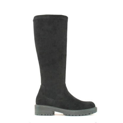 Nicola Magic Stretch Boots