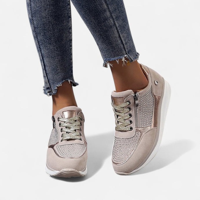 Michelle Orthopedic Trainers