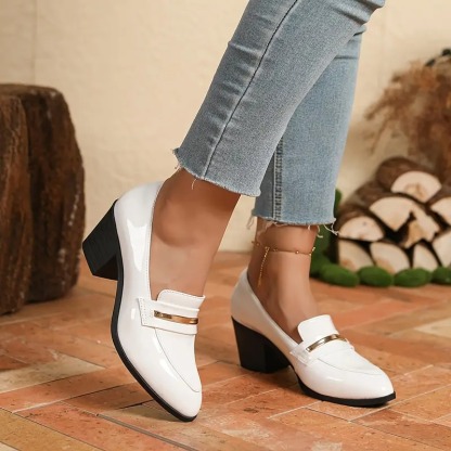 Women's Stylish High Heel Pumps