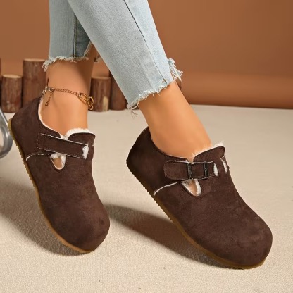 Women's Comfy Penny Loafer