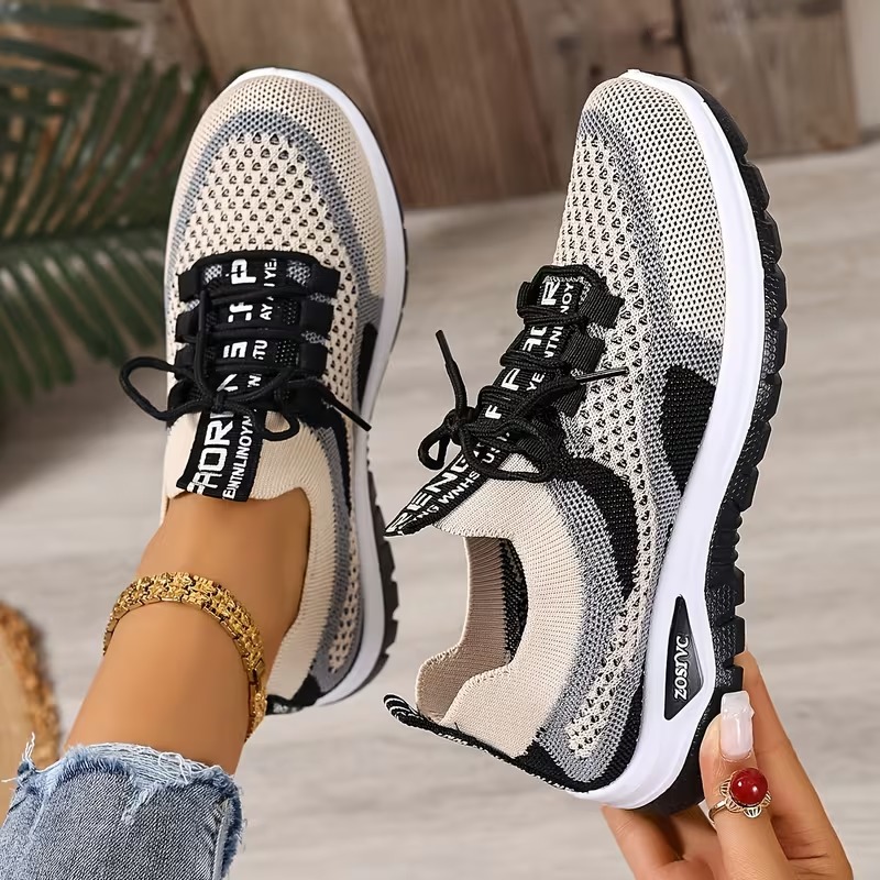 Women's Lightweight Casual Sneakers