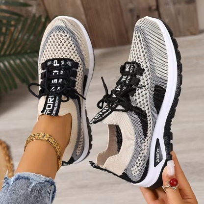 Women's Lightweight Casual Sneakers