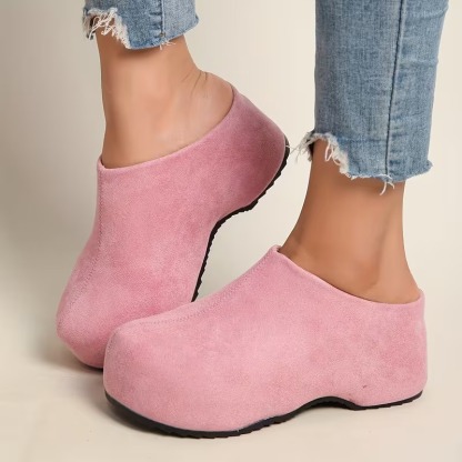 Women's New Style Mule Shoes