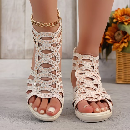 Women's Stylish Roman Sandals