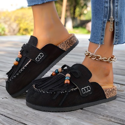Women's Bohemian Slip-on Shoes