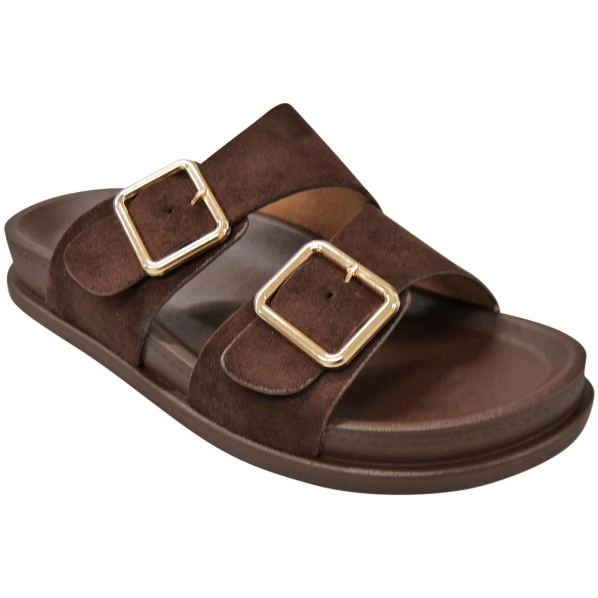 Women's Summer Open-Toe Mules