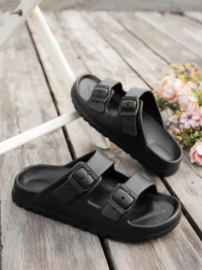 Women's Stylish Cloud Slides