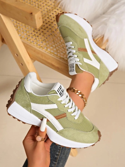 Women's Sporty Arisan Shoes