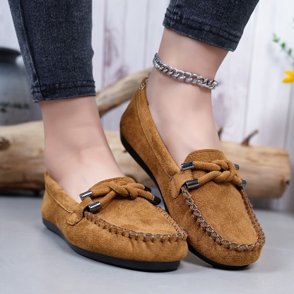 Women's Stylish Soft Non-Slip Loafers