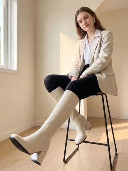 Women's Fall Winter Ankle Boots