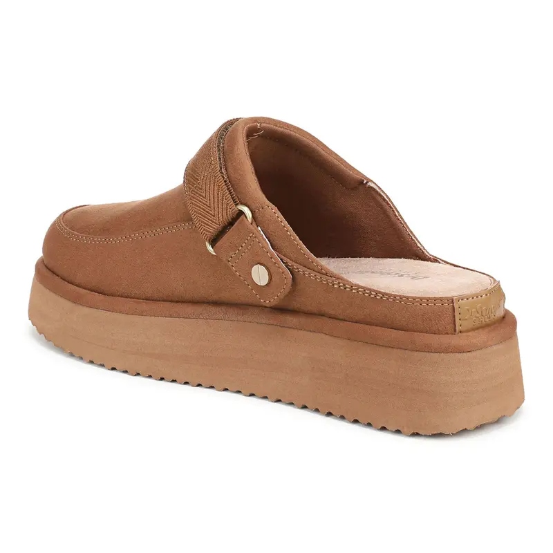 Chill Out Adjustable Clogs