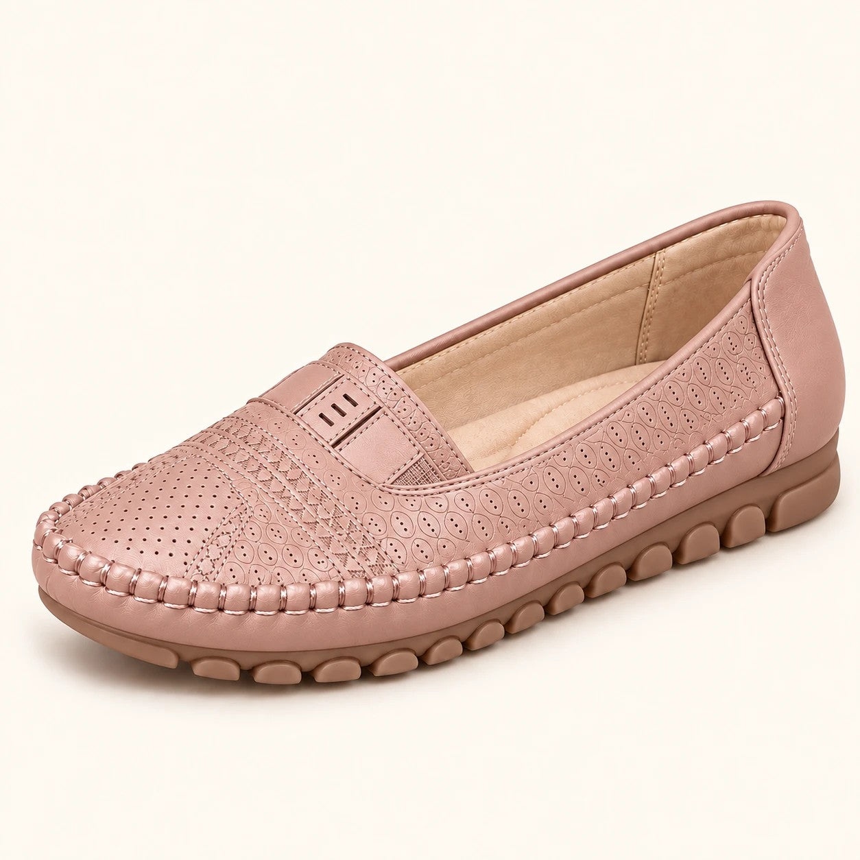 Women's Breathable Casual Loafers