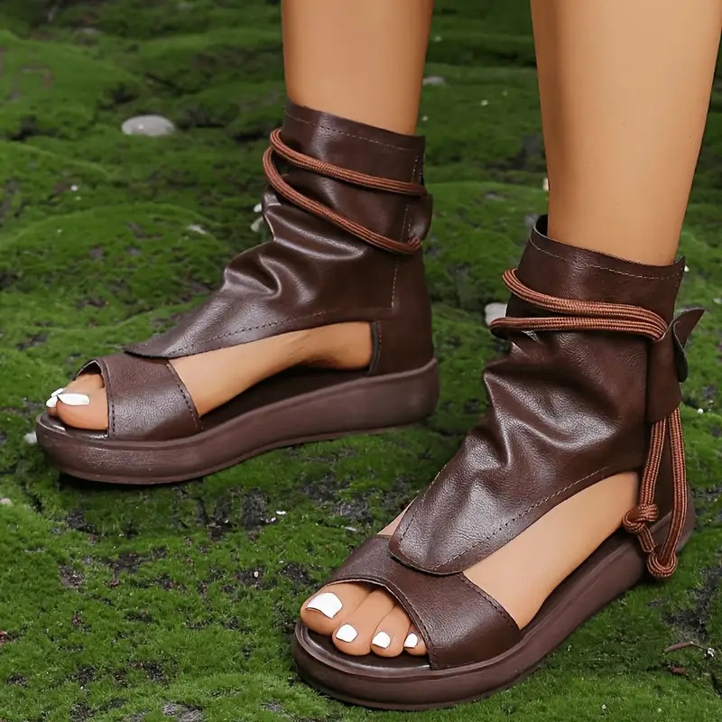 Women's Summer Roman Sandals