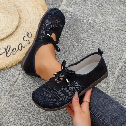 Women's Breathable Mesh Summer Shoes