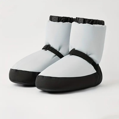 Dance Warm Shoes
