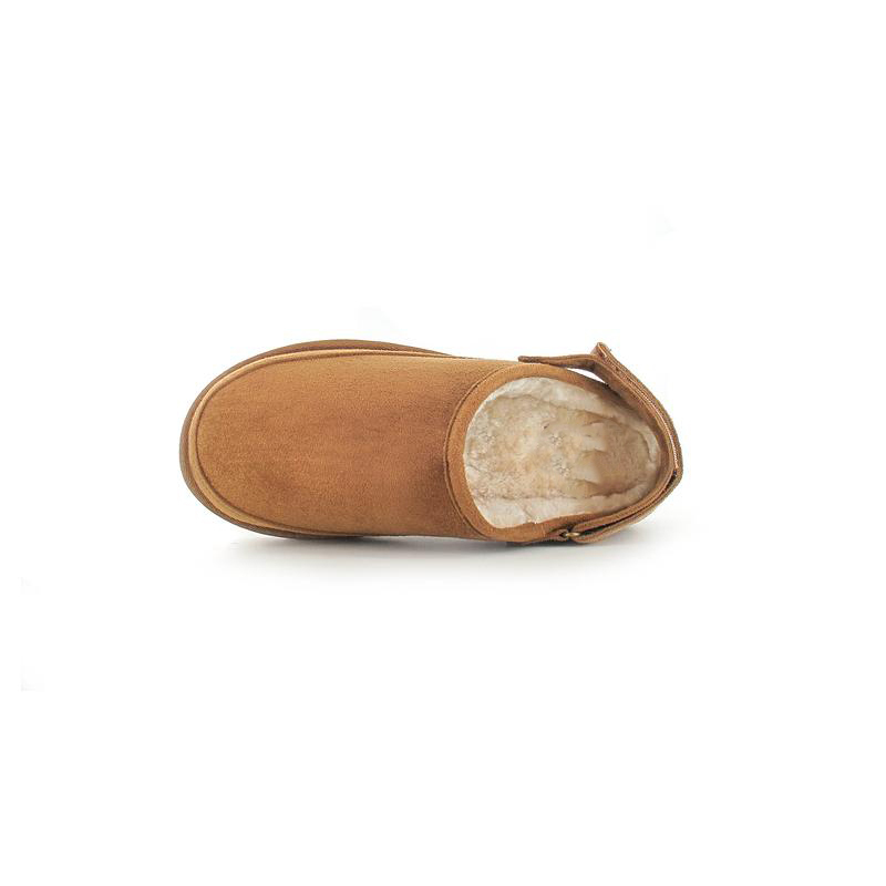 Women's Outdoor Cozy Clogs