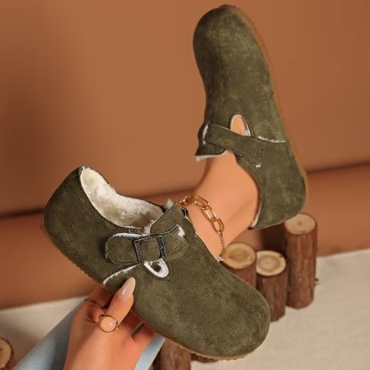 Women's Comfy Penny Loafer