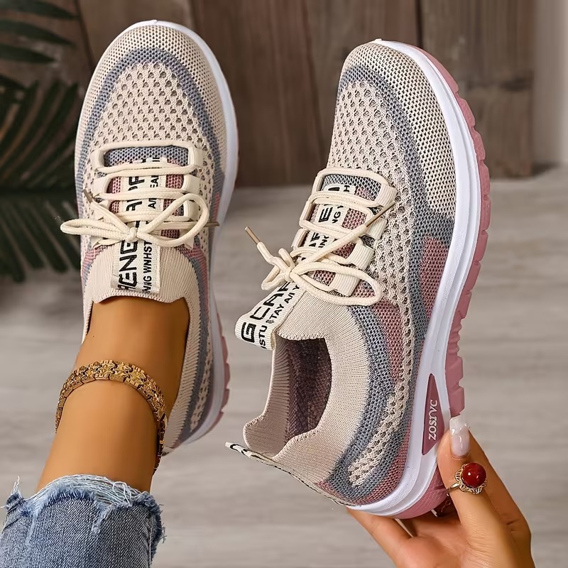 Women's Lightweight Casual Sneakers