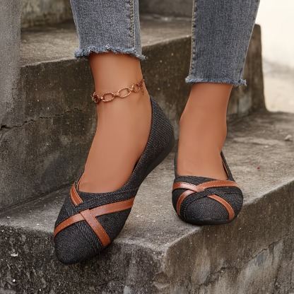 Women's Stylish Noble Loafers