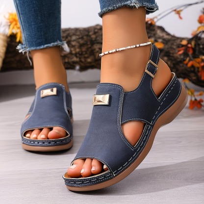 Women's Bohemian Elegance Sandals